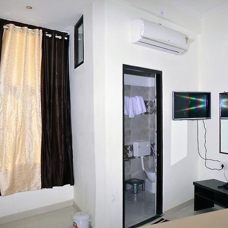 Hotel Ranthambore Regency Sawai Madhopur Eksteriør billede