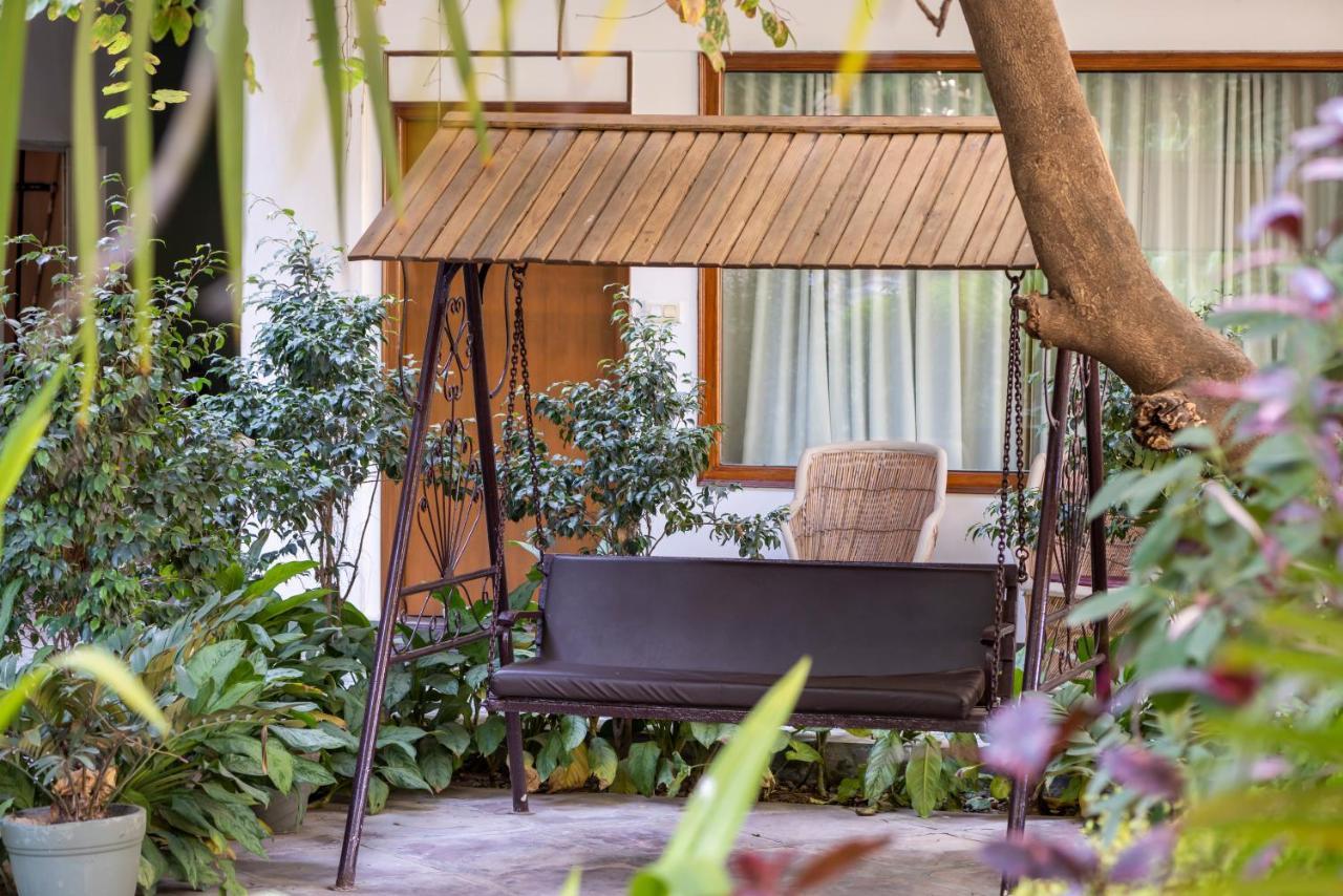 Hotel Ranthambore Regency Sawai Madhopur Eksteriør billede