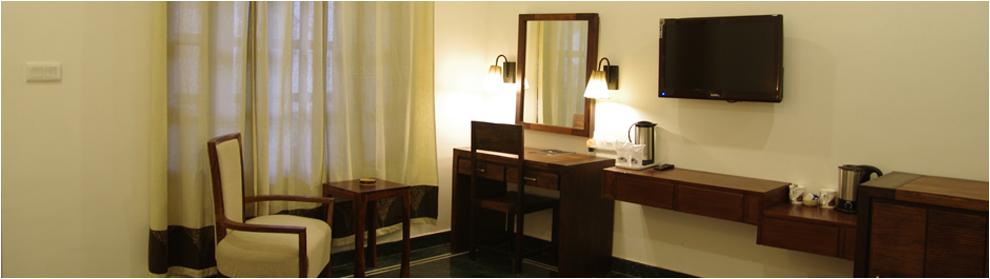 Hotel Ranthambore Regency Sawai Madhopur Eksteriør billede