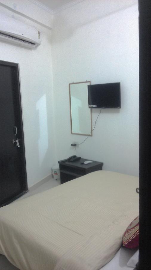 Hotel Ranthambore Regency Sawai Madhopur Eksteriør billede